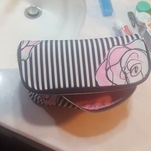 Small makeup bag